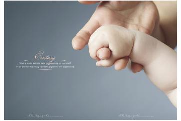OTB advertising Design