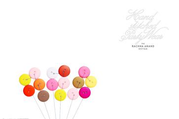 OTB advertising Design