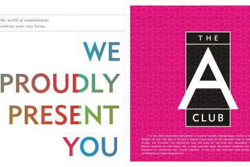 OTB advertising Design
