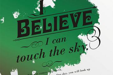 OTB advertising Design