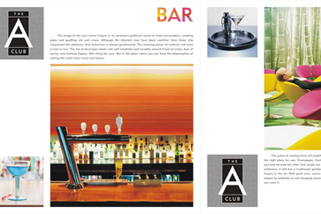 OTB advertising Design